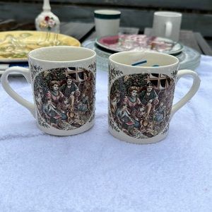 4pcs for $20 in my store ‼️Cup set 2 pieces tabletops unlimited